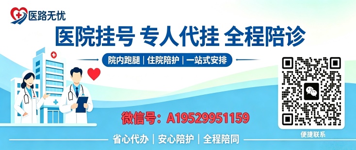 国内就医需求升级，专业陪诊服务逐步成为民生刚需