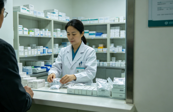 复诊挂号如何高效预约，慢病患者便捷就医方案